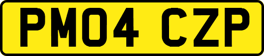 PM04CZP