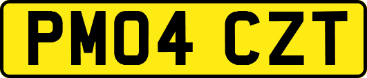 PM04CZT