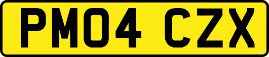 PM04CZX