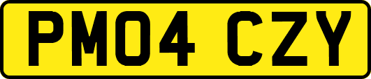PM04CZY
