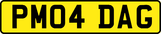 PM04DAG