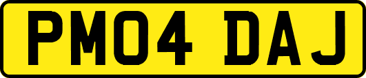 PM04DAJ