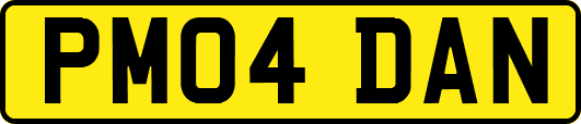 PM04DAN
