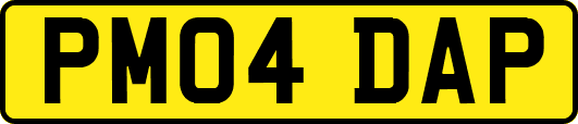 PM04DAP