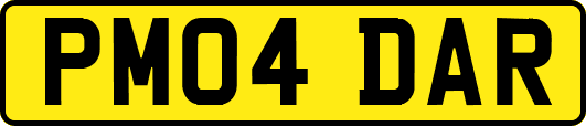 PM04DAR