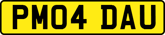 PM04DAU