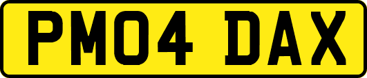 PM04DAX