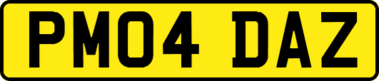 PM04DAZ