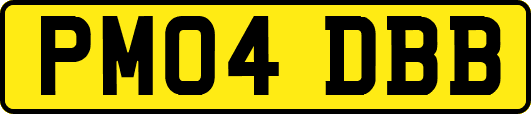 PM04DBB