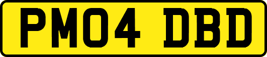 PM04DBD