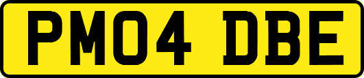PM04DBE
