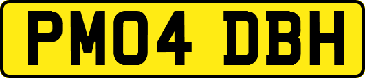 PM04DBH