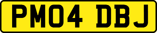 PM04DBJ