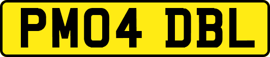PM04DBL