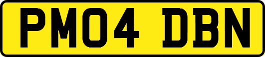 PM04DBN