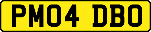 PM04DBO