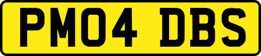 PM04DBS