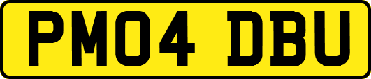 PM04DBU