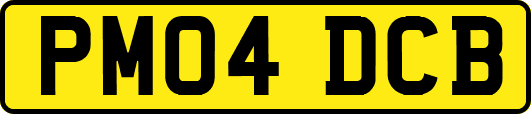PM04DCB