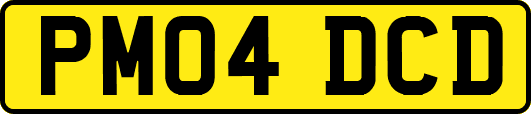 PM04DCD