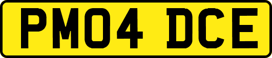 PM04DCE