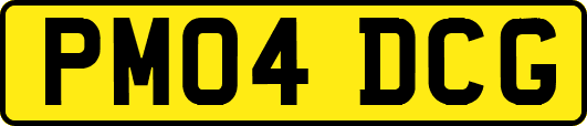PM04DCG
