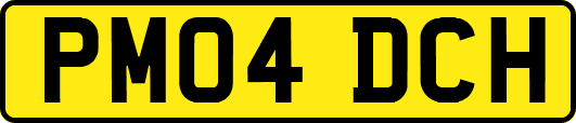 PM04DCH
