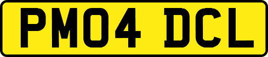 PM04DCL
