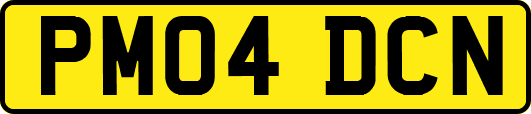 PM04DCN
