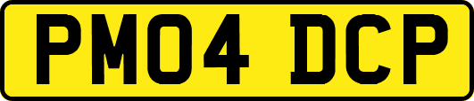 PM04DCP