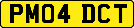 PM04DCT