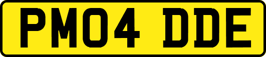 PM04DDE