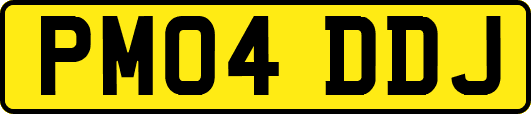 PM04DDJ