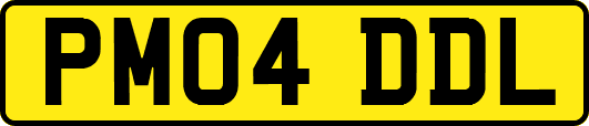 PM04DDL