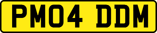 PM04DDM