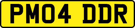 PM04DDR