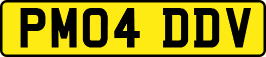 PM04DDV