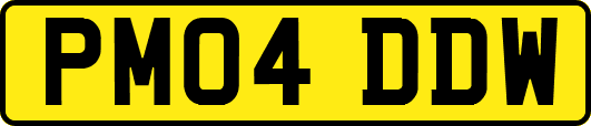PM04DDW