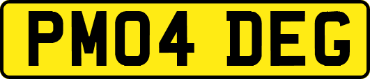 PM04DEG