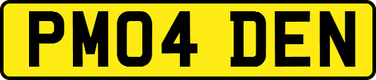 PM04DEN
