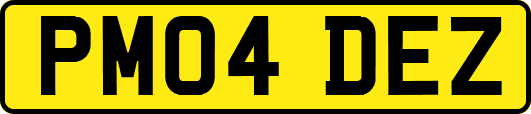 PM04DEZ