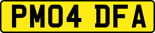 PM04DFA