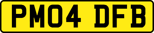 PM04DFB