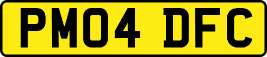 PM04DFC