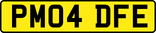 PM04DFE