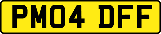 PM04DFF