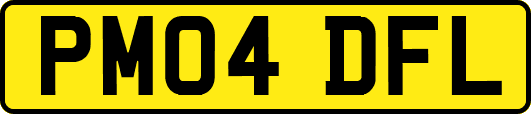 PM04DFL