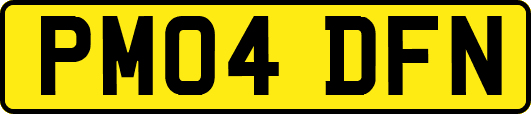 PM04DFN