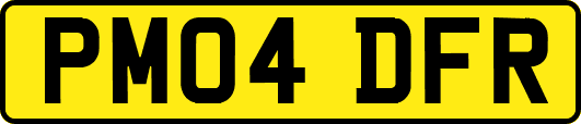 PM04DFR