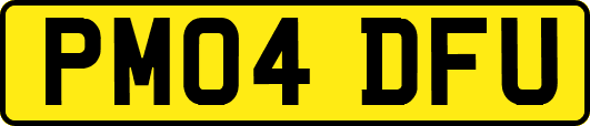 PM04DFU
